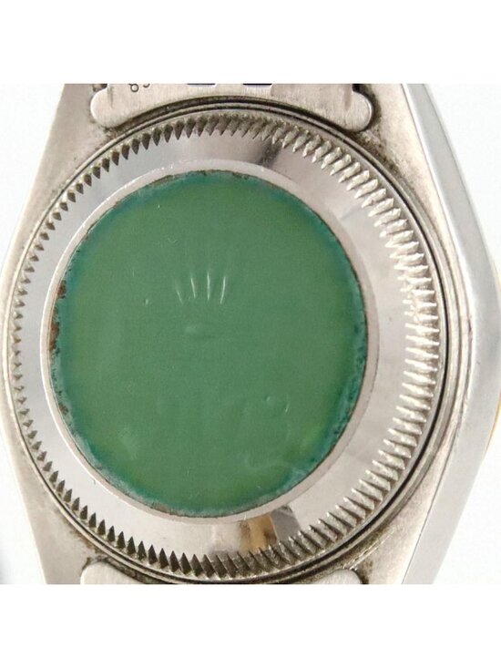 Rolex Datejust Automatic Winding L Number Watch main image 6